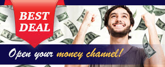 open your money channel